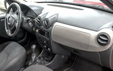 Renault Sandero I, 2010 год, 499 900 рублей, 6 фотография