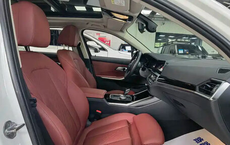 BMW 3 серия, 2022 год, 3 300 000 рублей, 8 фотография