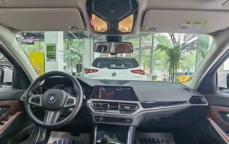 BMW 3 серия, 2022 год, 3 300 000 рублей, 7 фотография