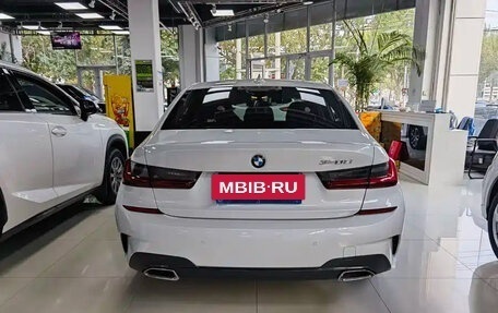 BMW 3 серия, 2022 год, 3 300 000 рублей, 5 фотография