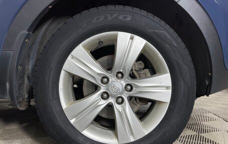 KIA Sportage III, 2011 год, 1 109 000 рублей, 9 фотография