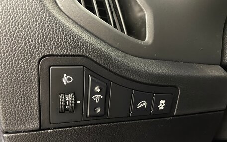 KIA Sportage III, 2011 год, 1 109 000 рублей, 22 фотография