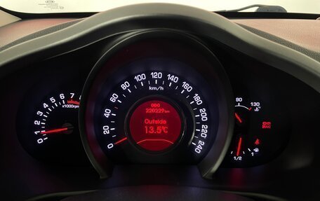 KIA Sportage III, 2011 год, 1 109 000 рублей, 19 фотография