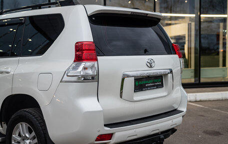 Toyota Land Cruiser Prado 150 рестайлинг 2, 2012 год, 2 099 000 рублей, 7 фотография