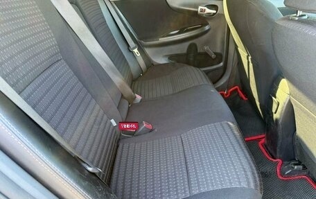 Toyota Corolla, 2008 год, 839 000 рублей, 11 фотография