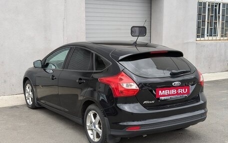 Ford Focus III, 2013 год, 600 000 рублей, 4 фотография