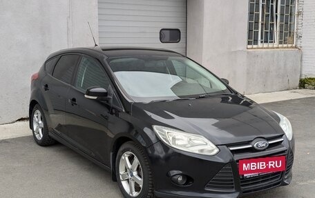Ford Focus III, 2013 год, 600 000 рублей, 3 фотография