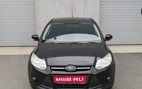 Ford Focus III, 2013 год, 600 000 рублей, 2 фотография