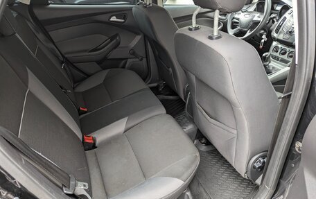 Ford Focus III, 2013 год, 600 000 рублей, 12 фотография