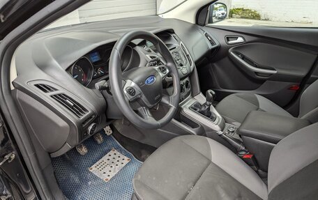Ford Focus III, 2013 год, 600 000 рублей, 8 фотография
