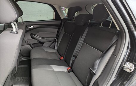 Ford Focus III, 2013 год, 600 000 рублей, 11 фотография