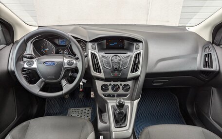 Ford Focus III, 2013 год, 600 000 рублей, 16 фотография