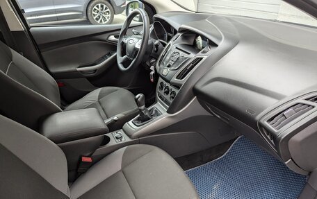 Ford Focus III, 2013 год, 600 000 рублей, 14 фотография