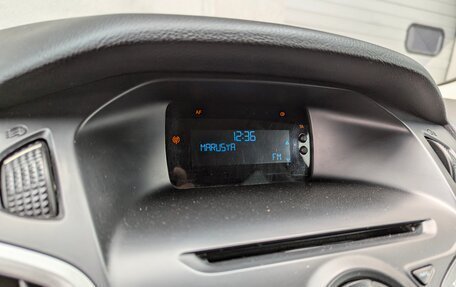 Ford Focus III, 2013 год, 600 000 рублей, 19 фотография