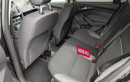 Ford Focus III, 2013 год, 600 000 рублей, 10 фотография