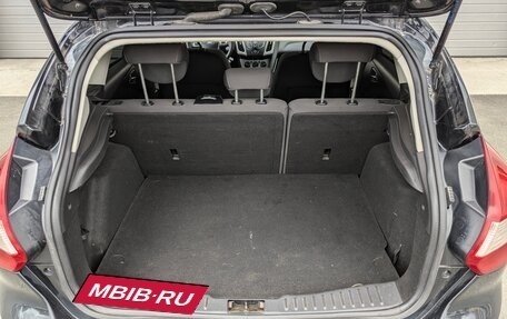 Ford Focus III, 2013 год, 600 000 рублей, 7 фотография