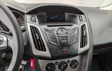 Ford Focus III, 2013 год, 600 000 рублей, 18 фотография