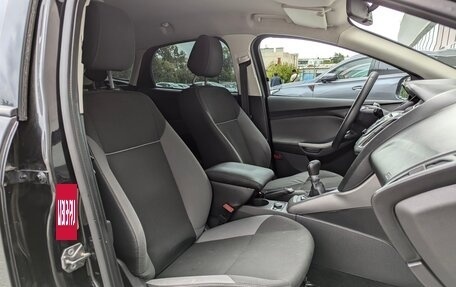 Ford Focus III, 2013 год, 600 000 рублей, 15 фотография