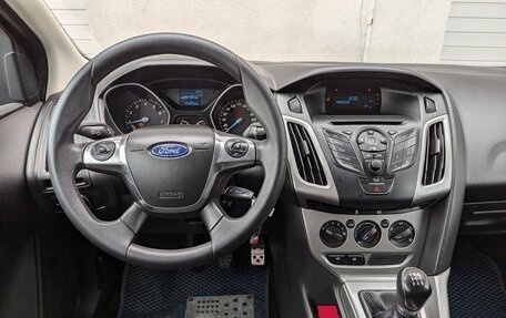 Ford Focus III, 2013 год, 600 000 рублей, 17 фотография