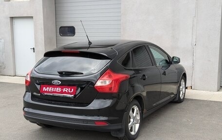 Ford Focus III, 2013 год, 600 000 рублей, 6 фотография