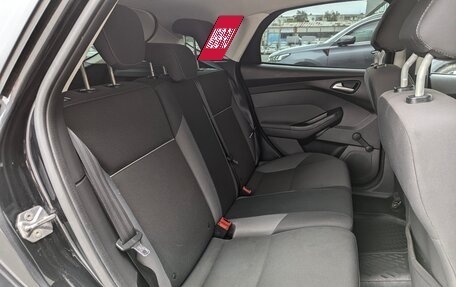 Ford Focus III, 2013 год, 600 000 рублей, 13 фотография