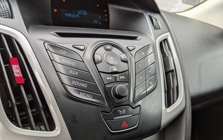 Ford Focus III, 2013 год, 600 000 рублей, 20 фотография