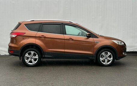 Ford Kuga III, 2013 год, 1 180 000 рублей, 4 фотография