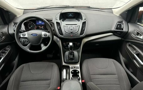 Ford Kuga III, 2013 год, 1 180 000 рублей, 11 фотография
