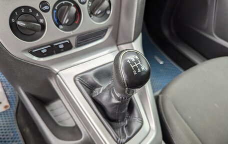 Ford Focus III, 2013 год, 600 000 рублей, 22 фотография