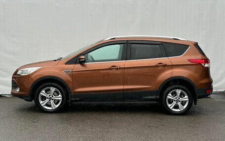 Ford Kuga III, 2013 год, 1 180 000 рублей, 8 фотография