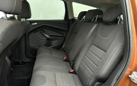 Ford Kuga III, 2013 год, 1 180 000 рублей, 10 фотография