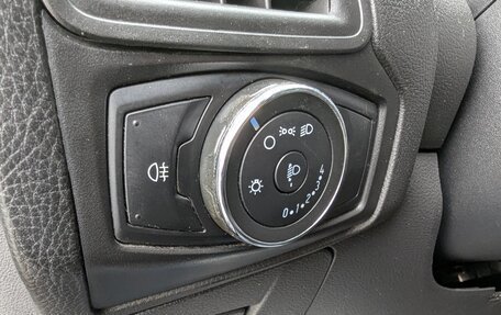 Ford Focus III, 2013 год, 600 000 рублей, 23 фотография