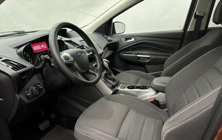 Ford Kuga III, 2013 год, 1 180 000 рублей, 9 фотография