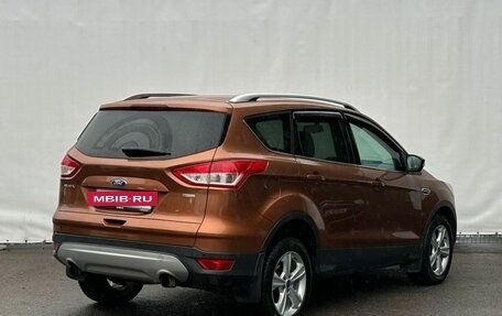 Ford Kuga III, 2013 год, 1 180 000 рублей, 5 фотография