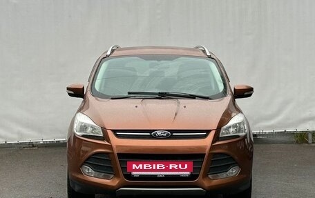 Ford Kuga III, 2013 год, 1 180 000 рублей, 2 фотография