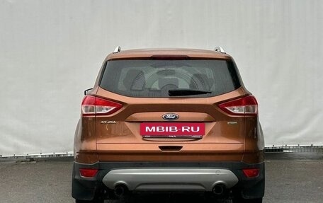 Ford Kuga III, 2013 год, 1 180 000 рублей, 6 фотография
