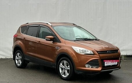 Ford Kuga III, 2013 год, 1 180 000 рублей, 3 фотография