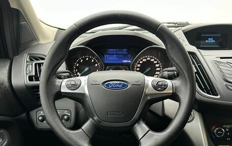 Ford Kuga III, 2013 год, 1 180 000 рублей, 12 фотография