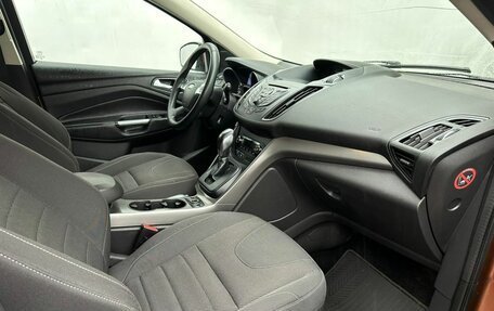 Ford Kuga III, 2013 год, 1 180 000 рублей, 13 фотография