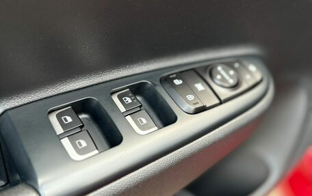 KIA Rio IV, 2021 год, 1 479 000 рублей, 16 фотография