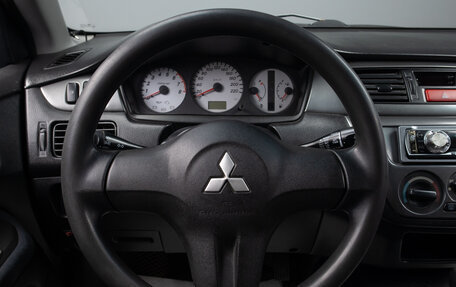 Mitsubishi Lancer IX, 2007 год, 479 000 рублей, 9 фотография