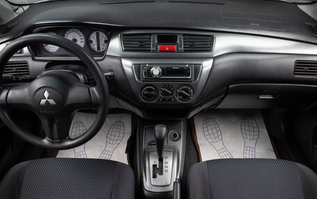 Mitsubishi Lancer IX, 2007 год, 479 000 рублей, 7 фотография