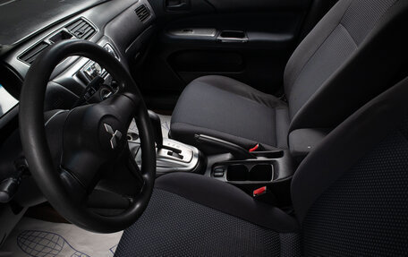 Mitsubishi Lancer IX, 2007 год, 479 000 рублей, 13 фотография