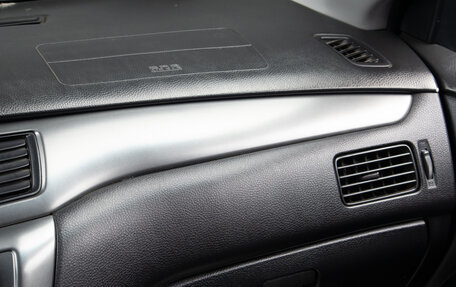 Mitsubishi Lancer IX, 2007 год, 479 000 рублей, 10 фотография