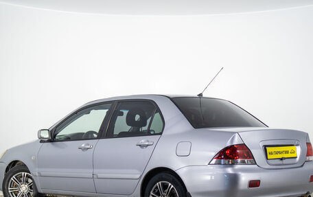 Mitsubishi Lancer IX, 2007 год, 479 000 рублей, 6 фотография