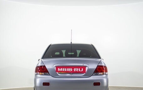 Mitsubishi Lancer IX, 2007 год, 479 000 рублей, 5 фотография
