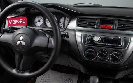 Mitsubishi Lancer IX, 2007 год, 479 000 рублей, 8 фотография