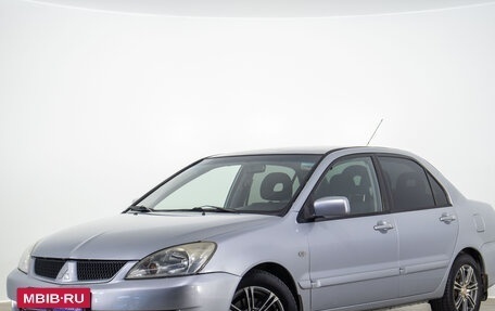 Mitsubishi Lancer IX, 2007 год, 479 000 рублей, 3 фотография