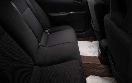 Mitsubishi Lancer IX, 2007 год, 479 000 рублей, 16 фотография