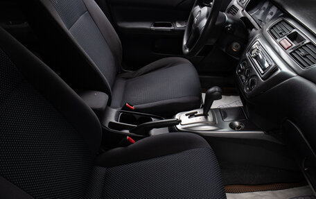 Mitsubishi Lancer IX, 2007 год, 479 000 рублей, 15 фотография